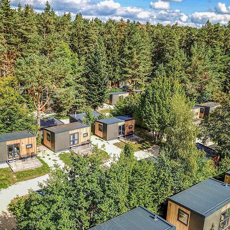 Tiny Haus 09 Am Brombachsee Плайнфелд Екстериор снимка