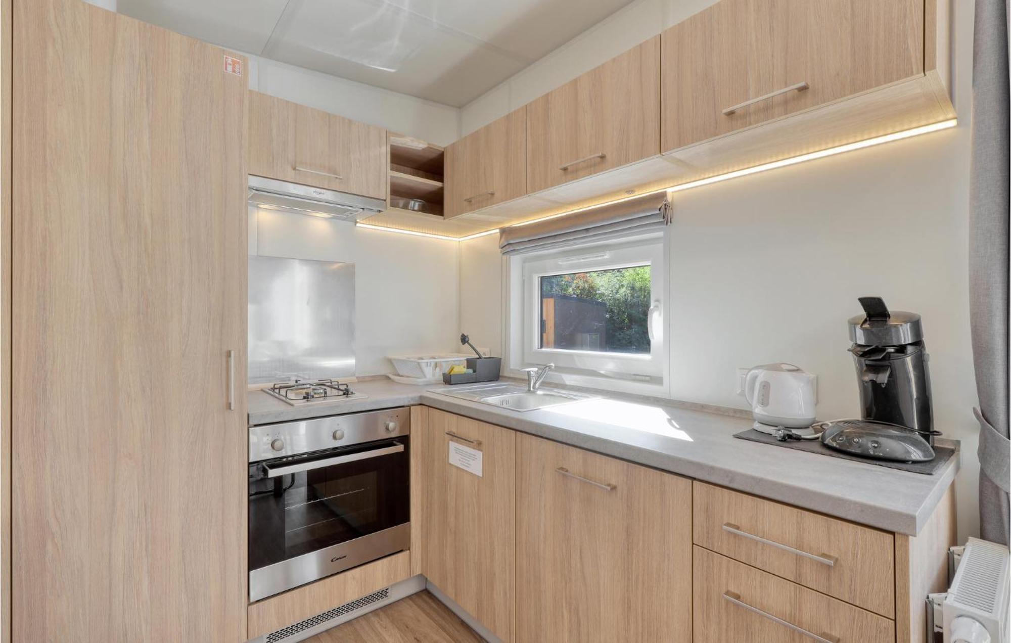 Tiny Haus 09 Am Brombachsee Плайнфелд Екстериор снимка