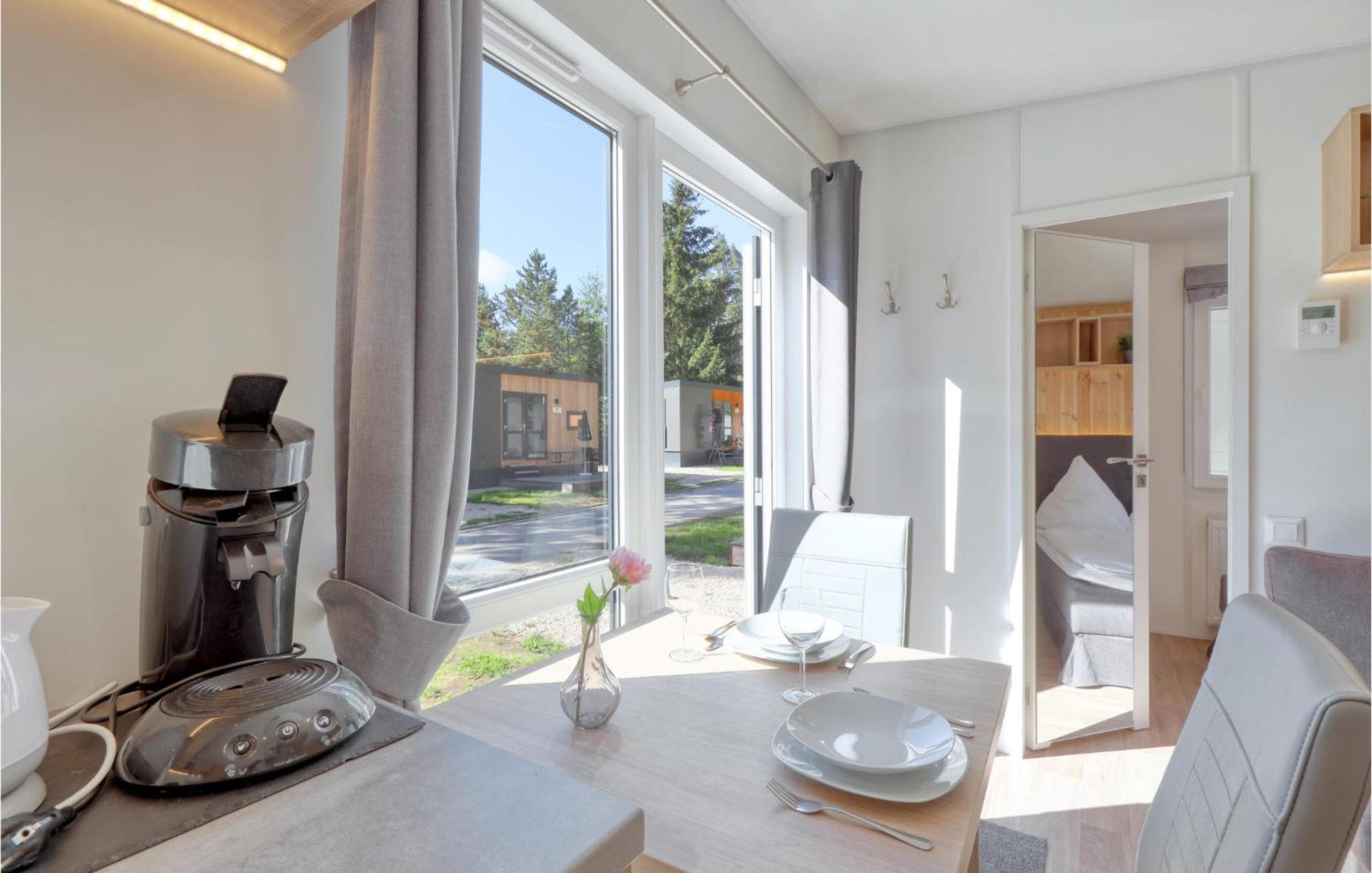 Tiny Haus 09 Am Brombachsee Плайнфелд Екстериор снимка